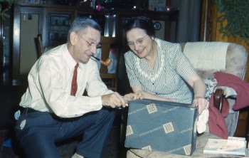 Free Photo of people, old, elderly