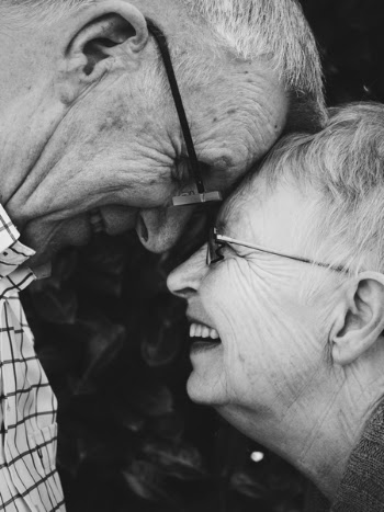 Free Photo of people, old, man