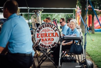 Free Photo of people, old, woman