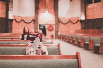 Free Photo of people, reading, book