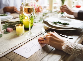 Free Photo of people, restaurant, food