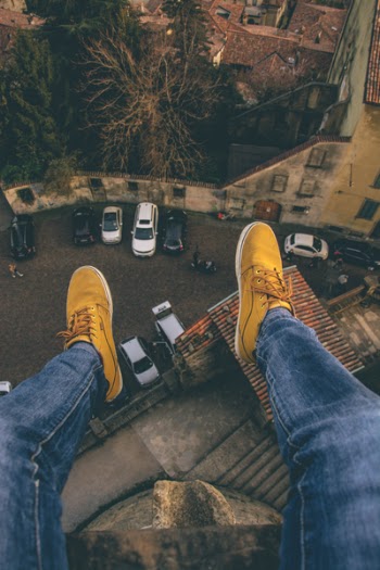 Free Photo of people, shoe, jeans