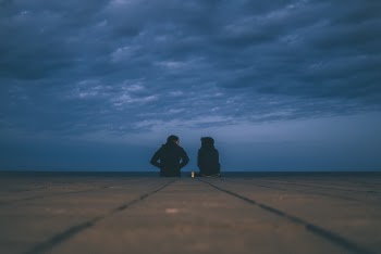 Free Photo of people, sitting, talking