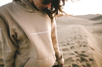 Free Photo of people, statement jacket, hoodie