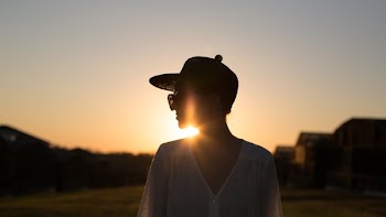 Free Photo of people, woma, girl