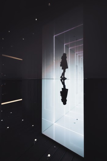 Free Photo of people, woman, alone