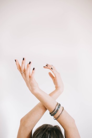 Free Photo of people, woman, arm