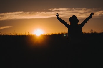 Free Photo of people, woman, back