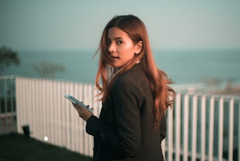 Free Photo of people, woman, beauty