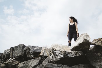 Free Photo of people, woman, black