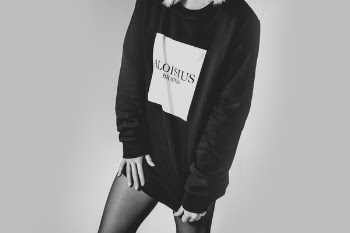 Free Photo of people, woman, black and white