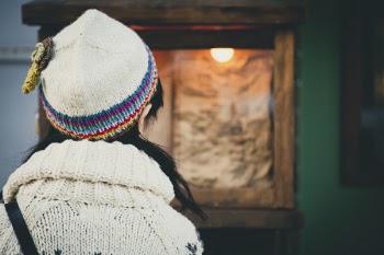 Free Photo of people, woman, bonnet