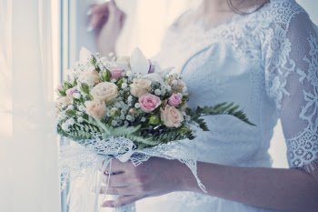 Free Photo of people, woman, bride