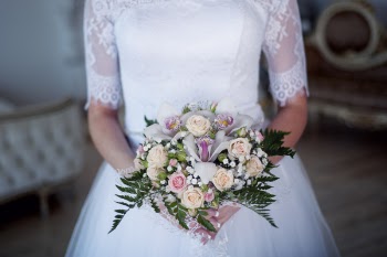 Free Photo of people, woman, bride