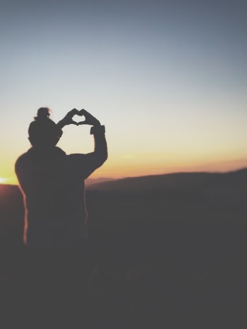 Free Photo of people, woman, bun