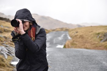 Free Photo of people, woman, camera