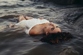 Free Photo of people, woman, chill