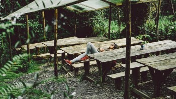 Free Photo of people, woman, chill