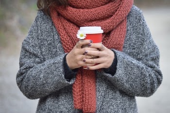 Free Photo of people, woman, coffee