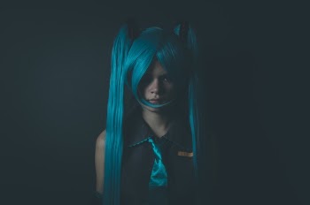 Free Photo of people, woman, cosplay