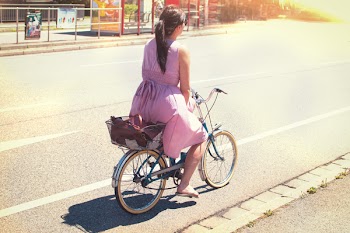 Free Photo of people, woman, dress