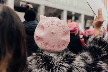 Free Photo of people, woman, empowerment