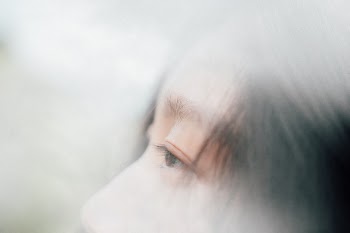 Free Photo of people, woman, eyes