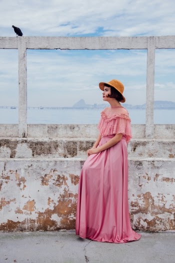 Free Photo of people, woman, fashion