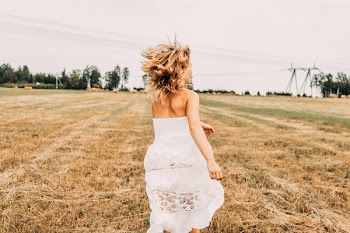 Free Photo of people, woman, fashion