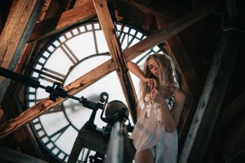 Free Photo of people, woman, fashion