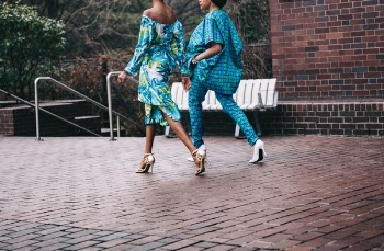Free Photo of people, woman, fashion