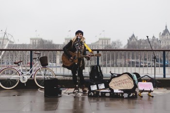 Free Photo of people, woman, gig
