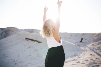Free Photo of people, woman, girl