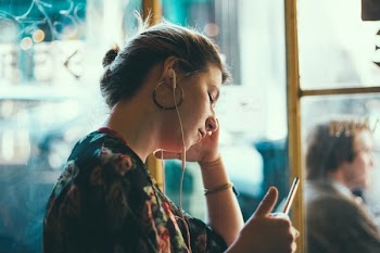 Free Photo of people, woman, girl