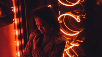 Free Photo of people, woman, girl