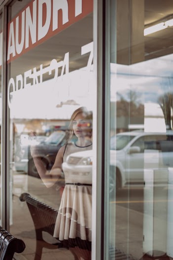 Free Photo of people, woman, glass