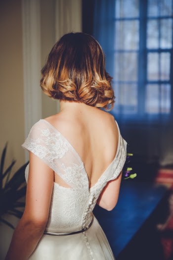 Free Photo of people, woman, gown
