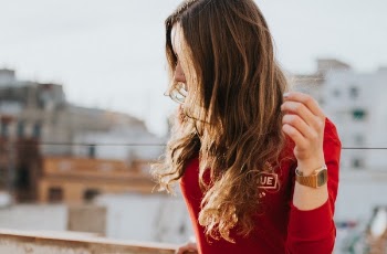 Free Photo of people, woman, hair