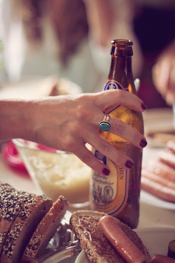 Free Photo of people, woman, hand