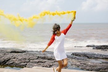 Free Photo of people, woman, happy