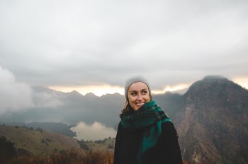 Free Photo of people, woman, happy