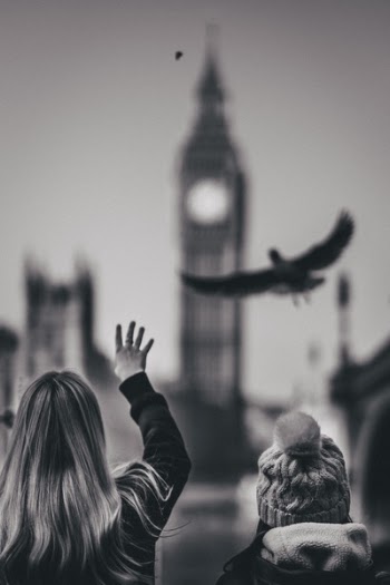 Free Photo of people, woman, kid