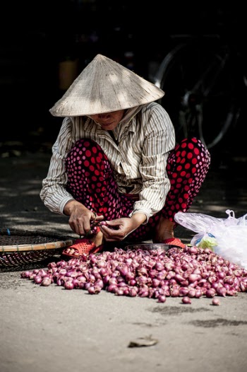 Free Photo of people, woman, labor