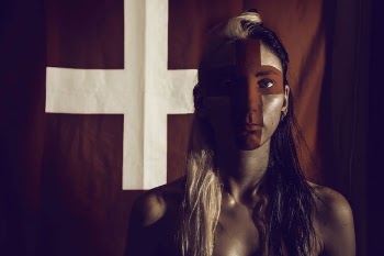 Free Photo of people, woman, portrait