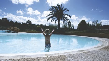 Free Photo of people, woman, swimsuit