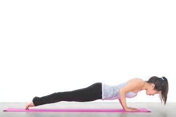 Free Photo of people, woman, yoga
