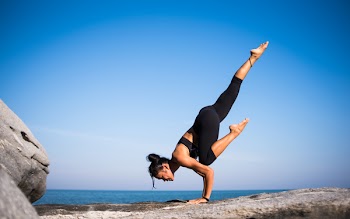 Free Photo of people, woman, yoga