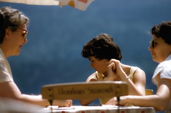 Free Photo of people, women, female