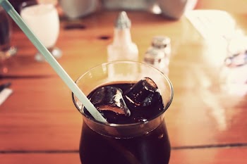 Free Photo of pepsi, coke, drinks