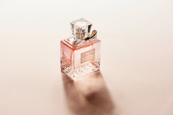 Free Photo of perfume, bottle, fragrance